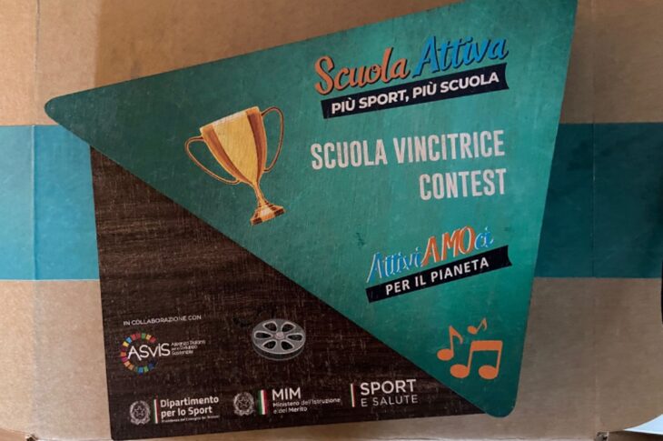 2 Premio